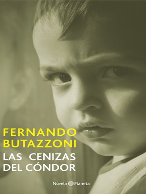 cover image of Las cenizas del condor